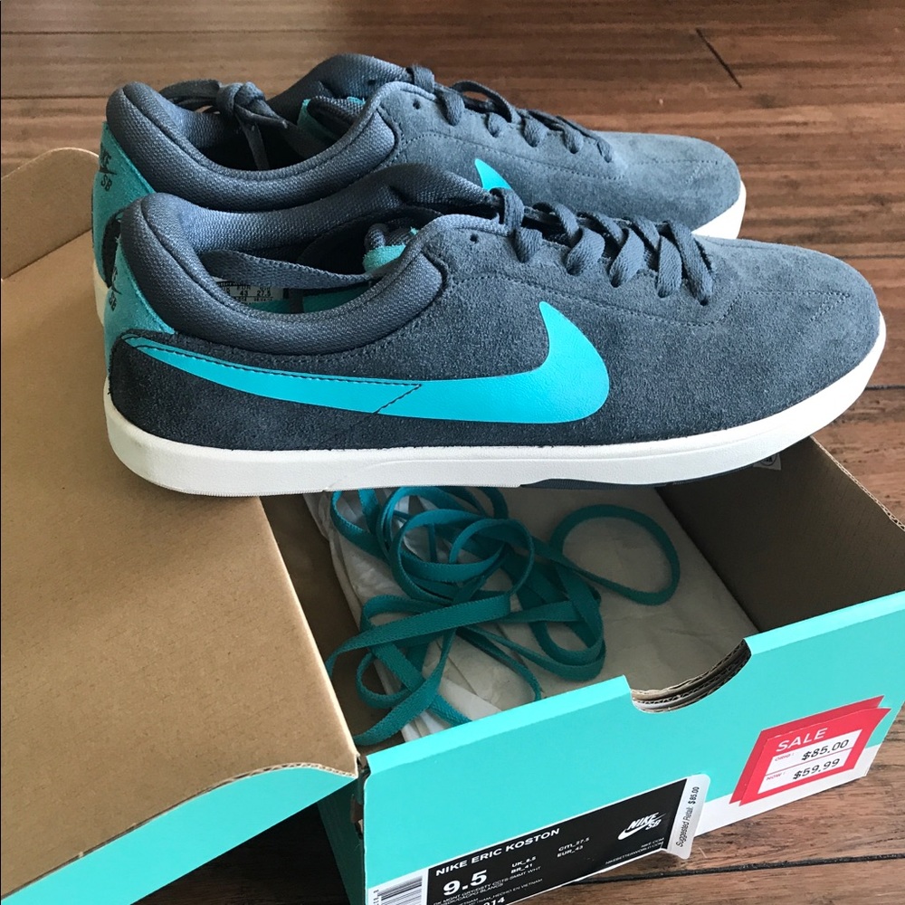❌ SOLD ❌ NEW! Men’s Nike SB Shoes